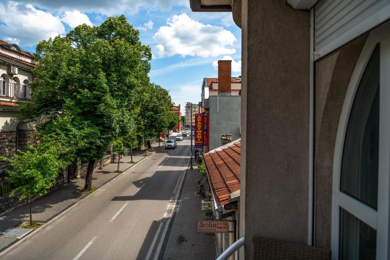 Apartment Fery Mostar Luaran gambar