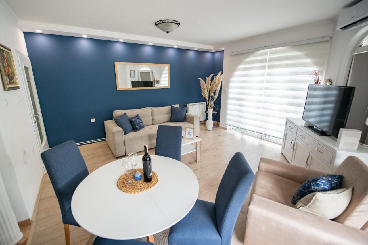 Apartment Fery Mostar Luaran gambar