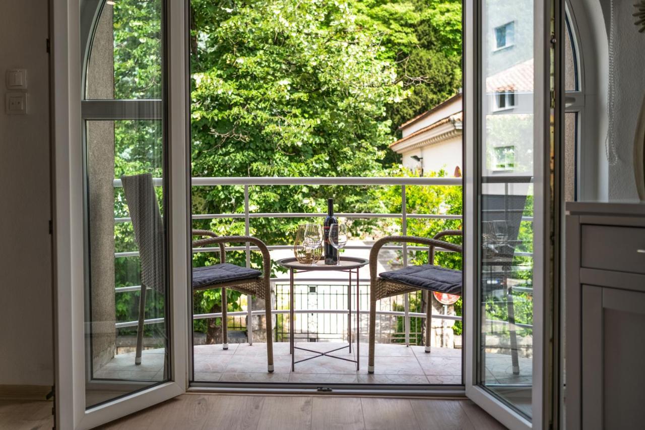 Apartment Fery Mostar Luaran gambar