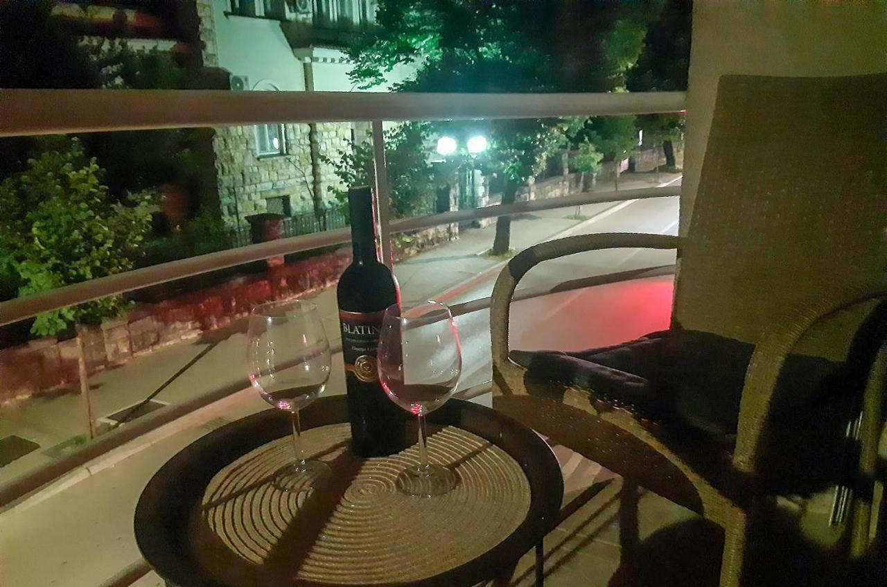 Apartment Fery Mostar Luaran gambar