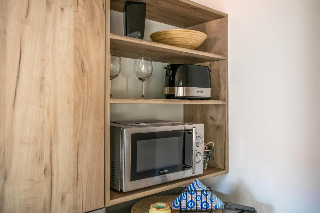 Apartment Fery Mostar Luaran gambar
