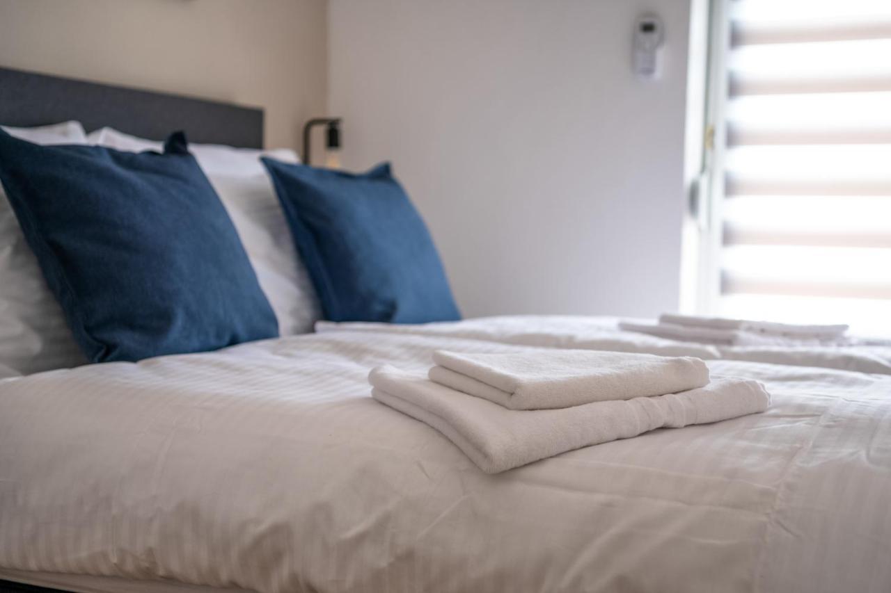 Apartment Fery Mostar Luaran gambar