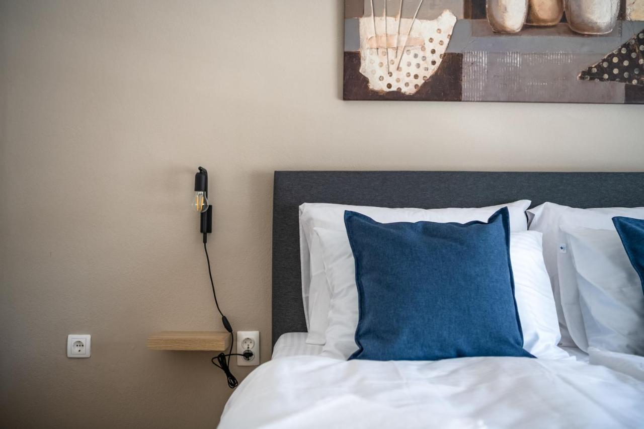Apartment Fery Mostar Luaran gambar