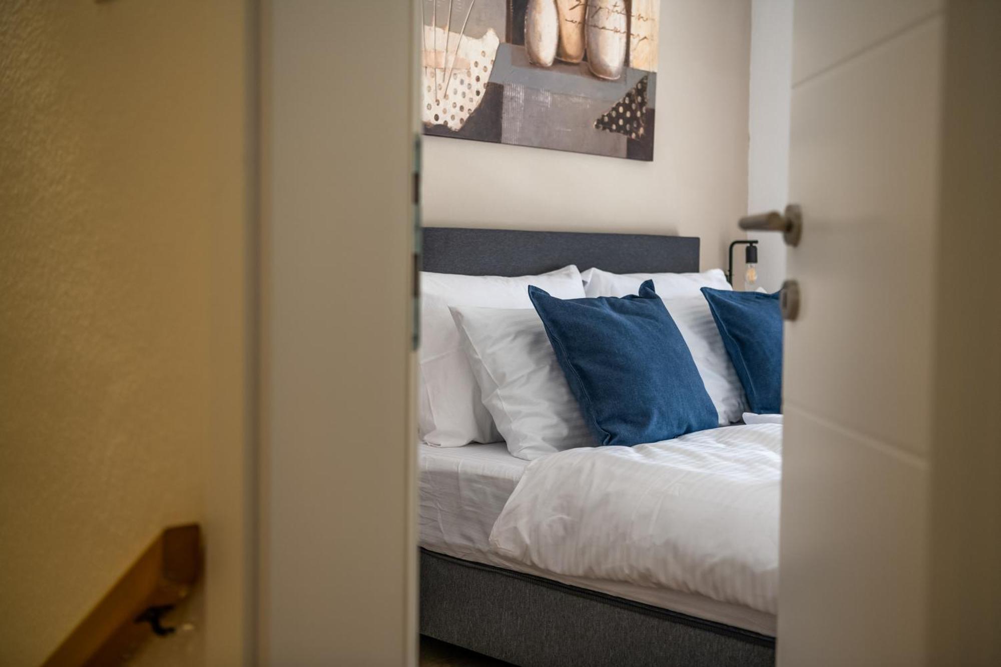 Apartment Fery Mostar Luaran gambar