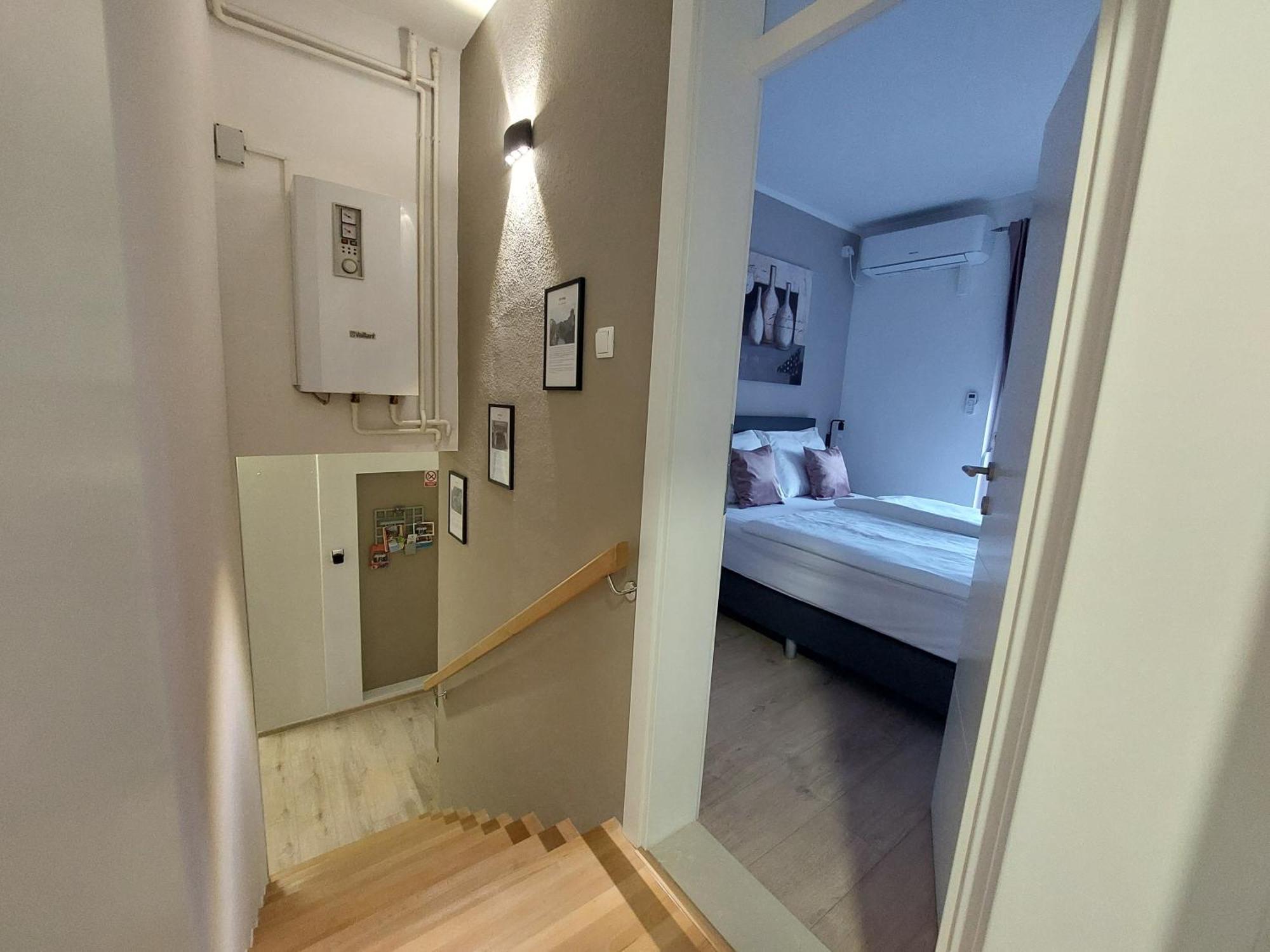 Apartment Fery Mostar Luaran gambar