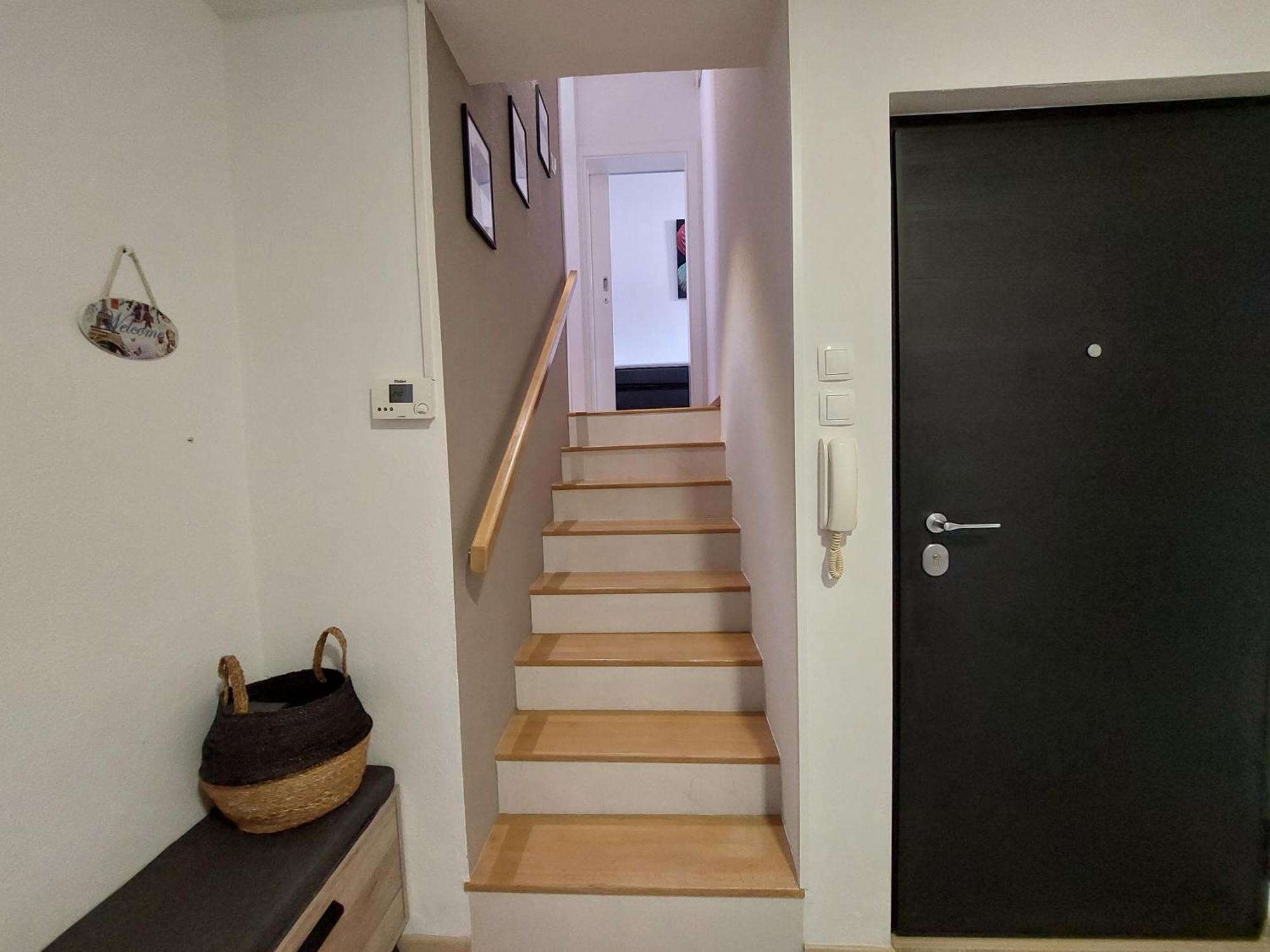 Apartment Fery Mostar Luaran gambar